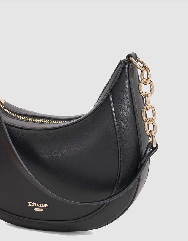 Dune London - Diversion - Black