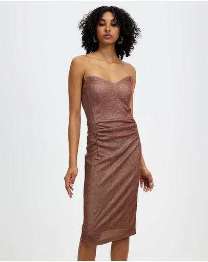 Romance by Honey and Beau - Venus Dress