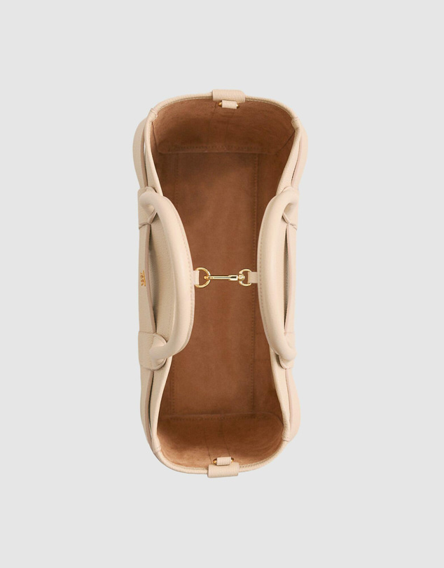 Trenery - Kalin Leather Small Tote