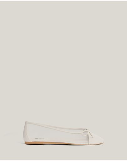 Fresh White
