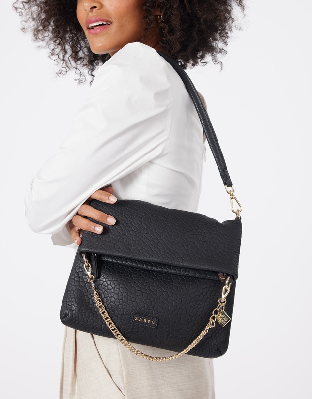SABEN - Daria Shoulder Bag