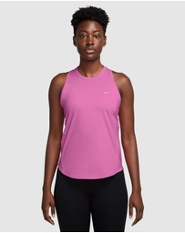 Nike - Swift Dri-FIT Running Tank Top