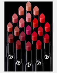 Giorgio Armani - Lip Power - 405 Saltan