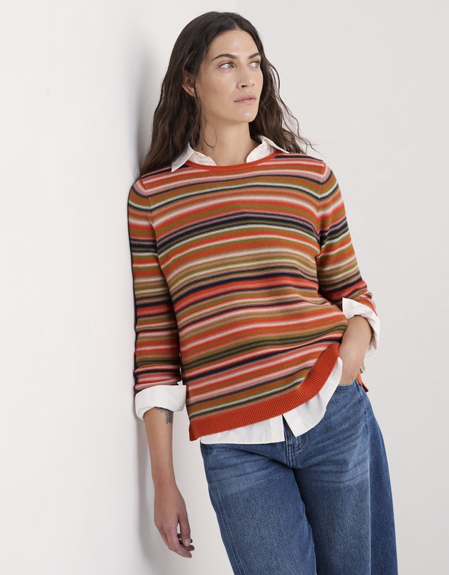 Seasalt - Makers Jumper