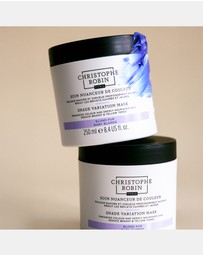 Christophe Robin - Shade Variation Mask 250ml