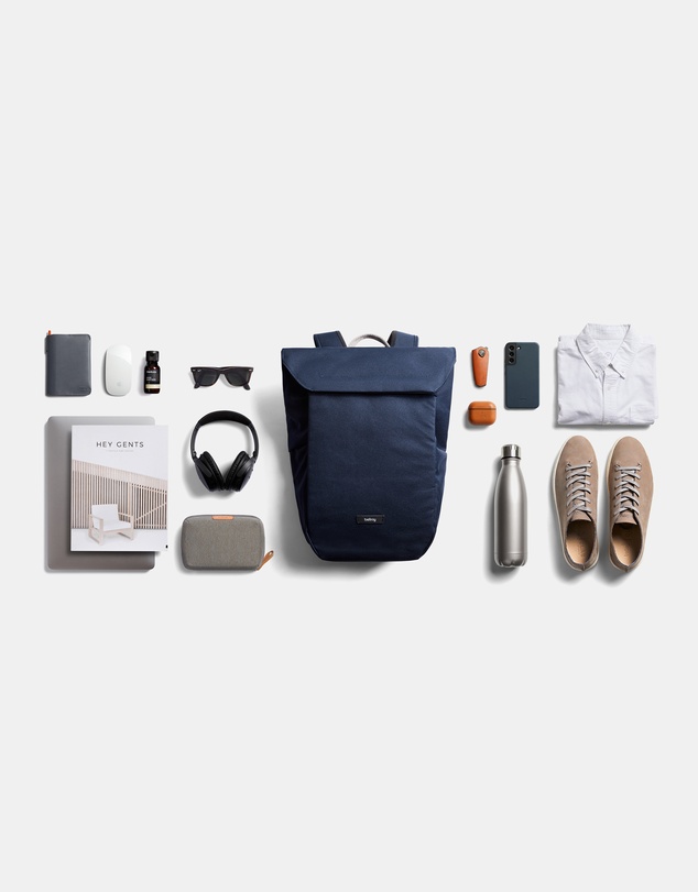 Bellroy - Melbourne Backpack