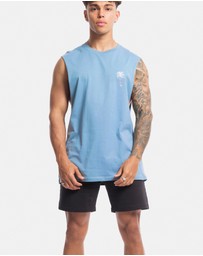 Vacancy Co - Tropical Tank