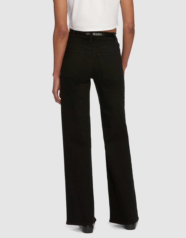 Frame Denim - Le Slim Palazzo Jeans