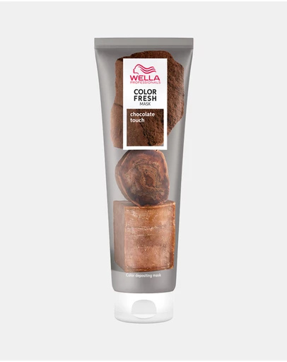Wella - Color Fresh Mask