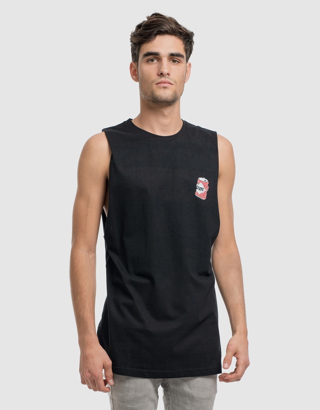DVNT - Crushin It Tank