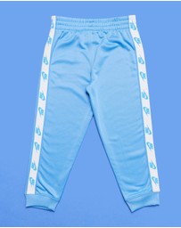 Nike - Logo Taping Full Zip Set - Kids