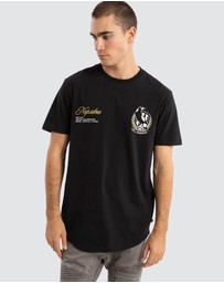 Nena & Pasadena - Collingwood Prime Tee