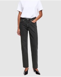 ARKET - Violet Tapered Jeans