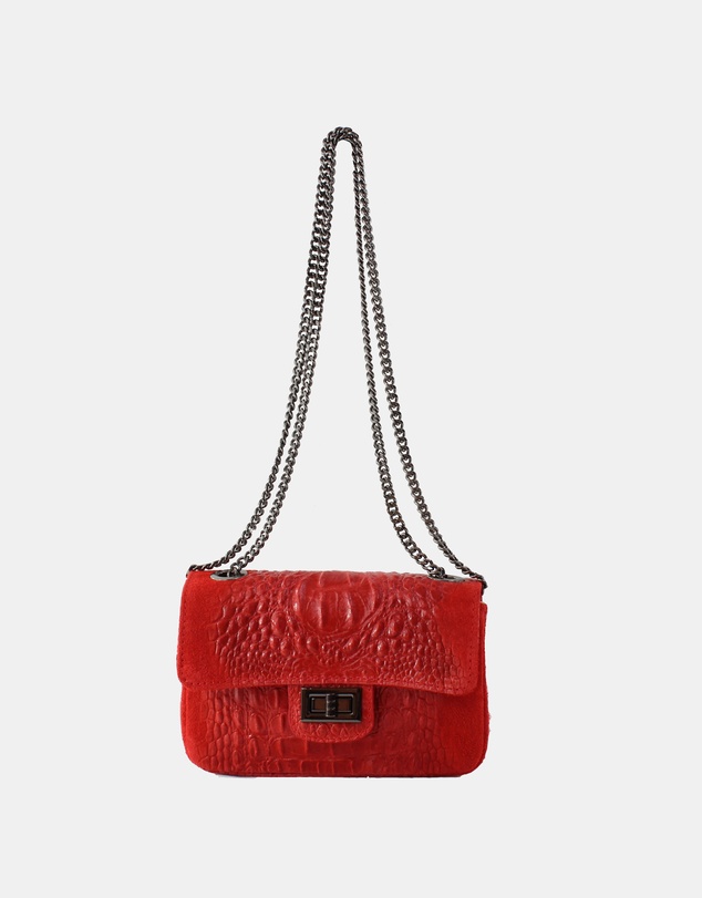 Lux Haide - Emma Cross Body Clutch Bag