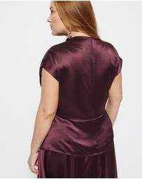 Commonry - Sophia Top