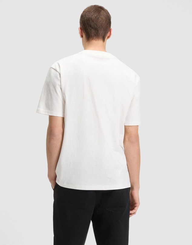 HUGO - Dapolino Tee
