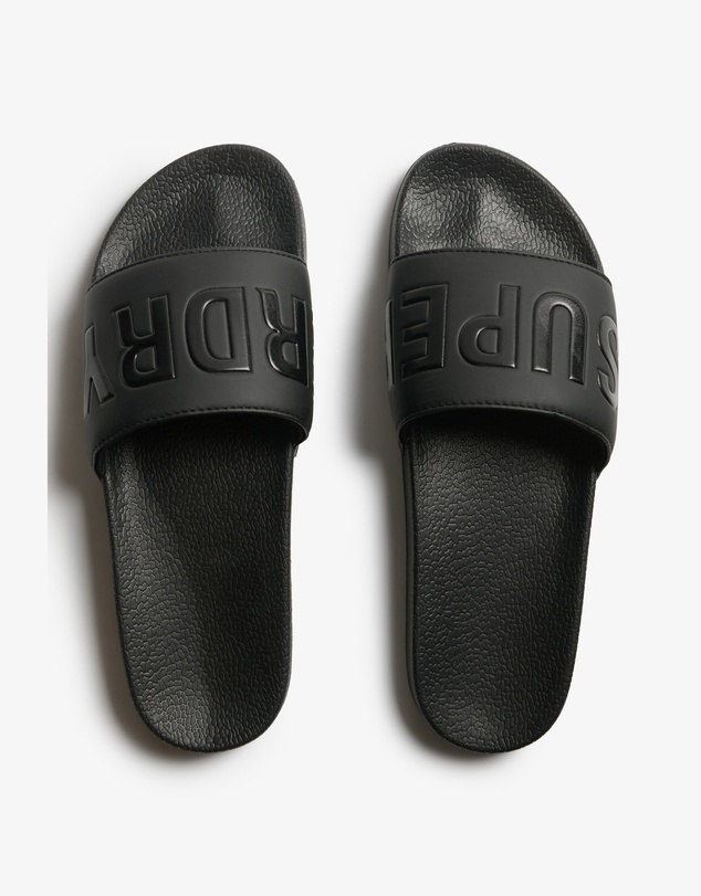 Superdry - Superdry Pool Slide