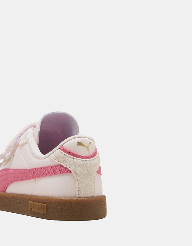 Puma - Club II Era Self-Fastening Pre-School