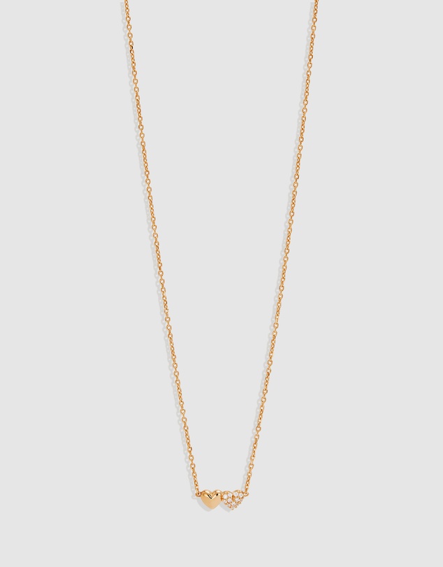 By Charlotte - Always By Your Side Necklace