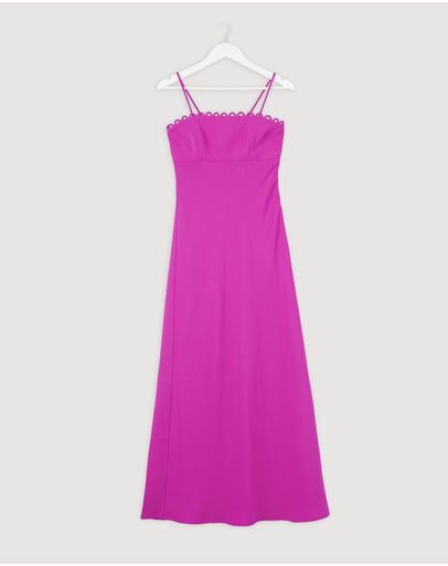 Fushsia Pink