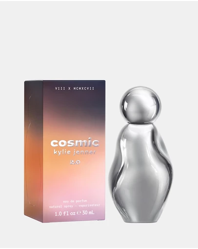 Kylie Jenner Fragrance - Cosmic Kylie Jenner 2.0 Eau de Parfum, 30ml