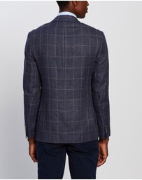 Rodd & Gunn - Hopkins Valley Jacket
