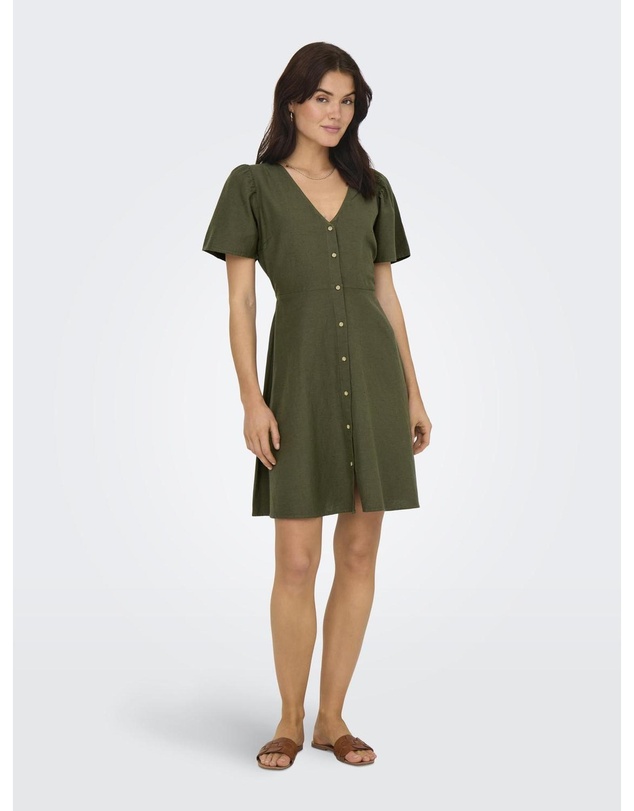 ONLY - Vita Mini Dress