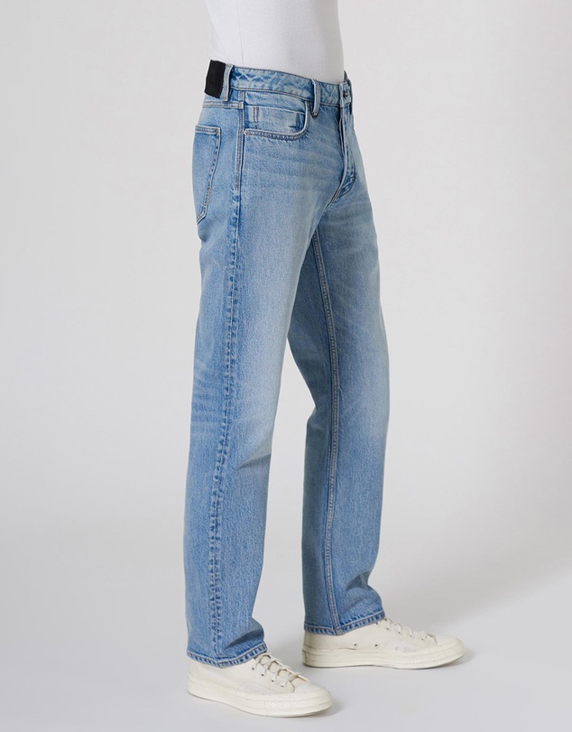 Neuw - Ray Straight Estrada Jeans