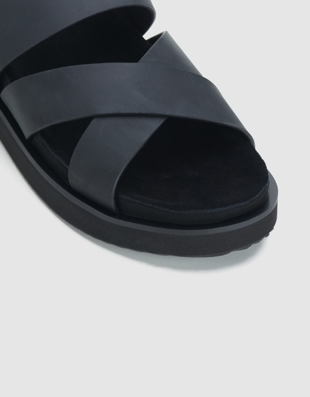 Rollie - Rhodes Cross Slide