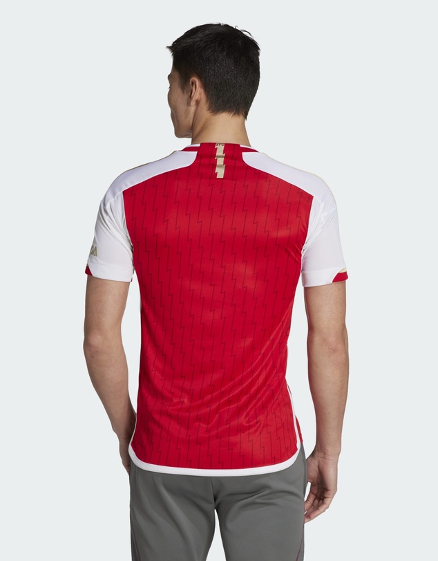 adidas Performance - Arsenal 23/24 Home Football Jersey Mens