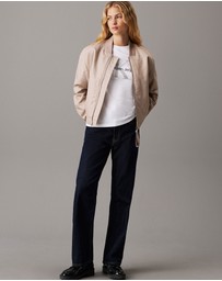 Calvin Klein Jeans - Monogram T-Shirt