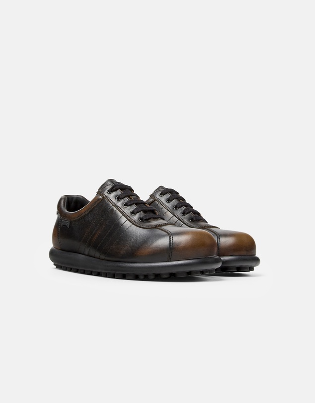 Camper - Pelotas Ariel