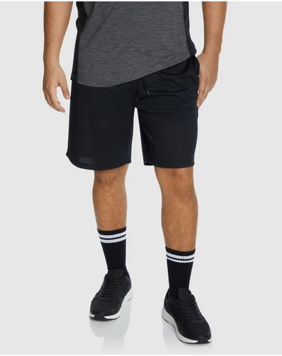 Johnny Bigg - Active Textured Knit Short