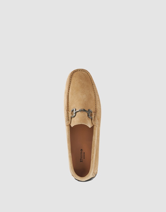 Dune London - Brackon - Taupe