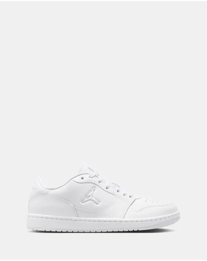 Nike - Jordan Court Connect Low - Women's