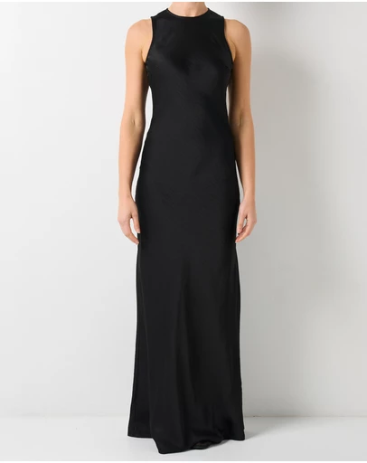 Walnut Melbourne - Stockholm Dress