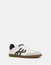 Hush Puppies - Trackside M