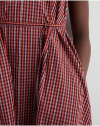 Kowtow - Belle Dress