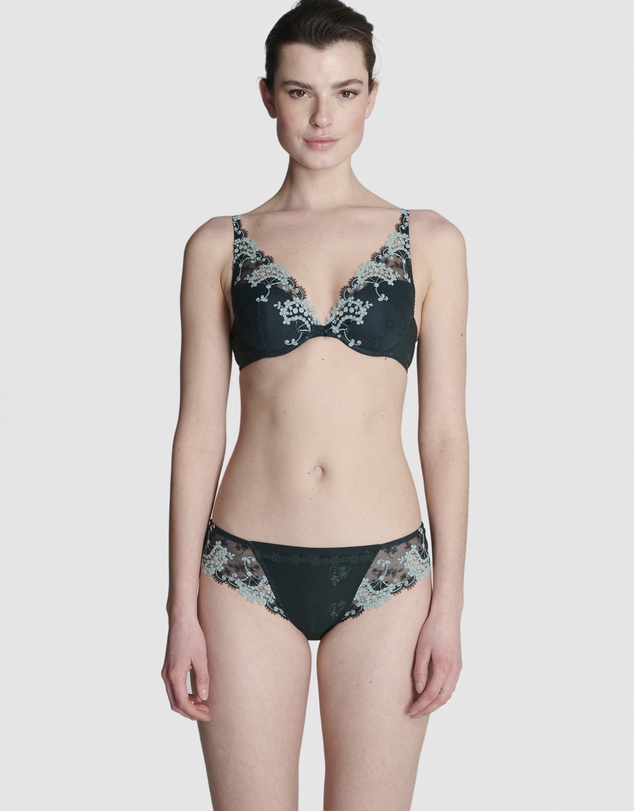 Simone Perele - Wish Triangle Push Up Bra
