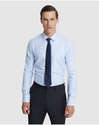 Oxford - Beckton Check Shirt