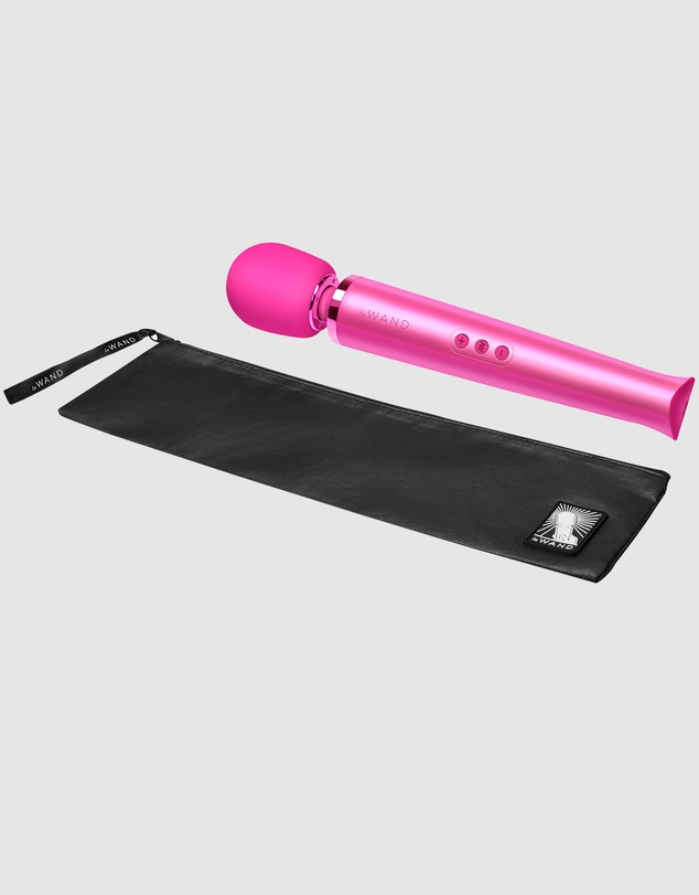 Le Wand - Le Wand Rechargeable Massager