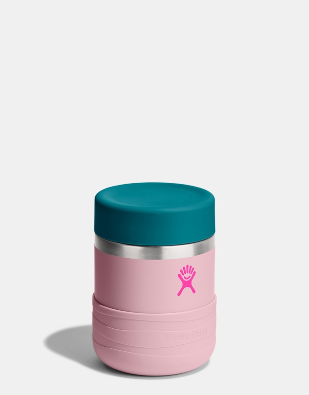 Hydro Flask - Kids 12 Oz Insulated Food Jar And Boot
