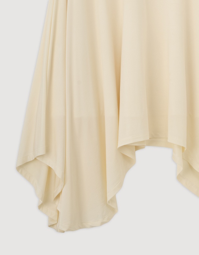 Revibe - Repaired Lover Hadley Jersey Midi Dress - AU 10