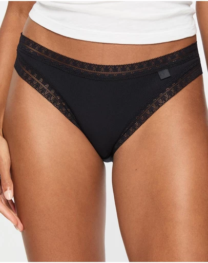 KBX - 3-Pack Cotton Brazilian Briefs