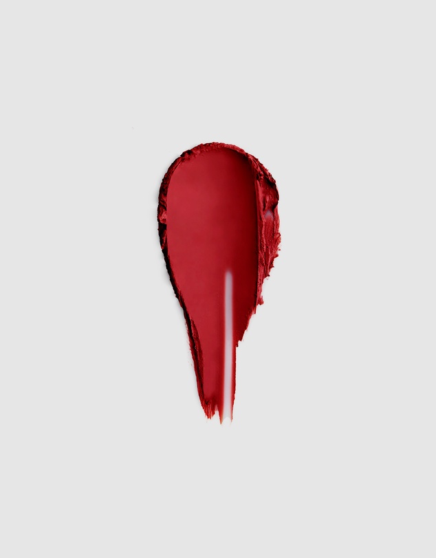 Silk Oil of Morocco - Silk x Fernando Hervas Matte Lipstick - Paquita