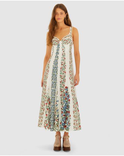 Fruit Beauty Off-White