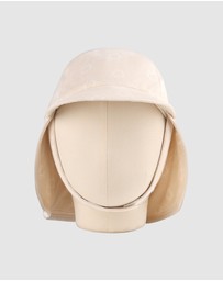 Kynd Baby - Sunny Hat in Neutral Sunrise
