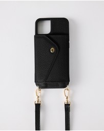 Mon Purse - Cross Body Phone Case iPhone 15 Pro