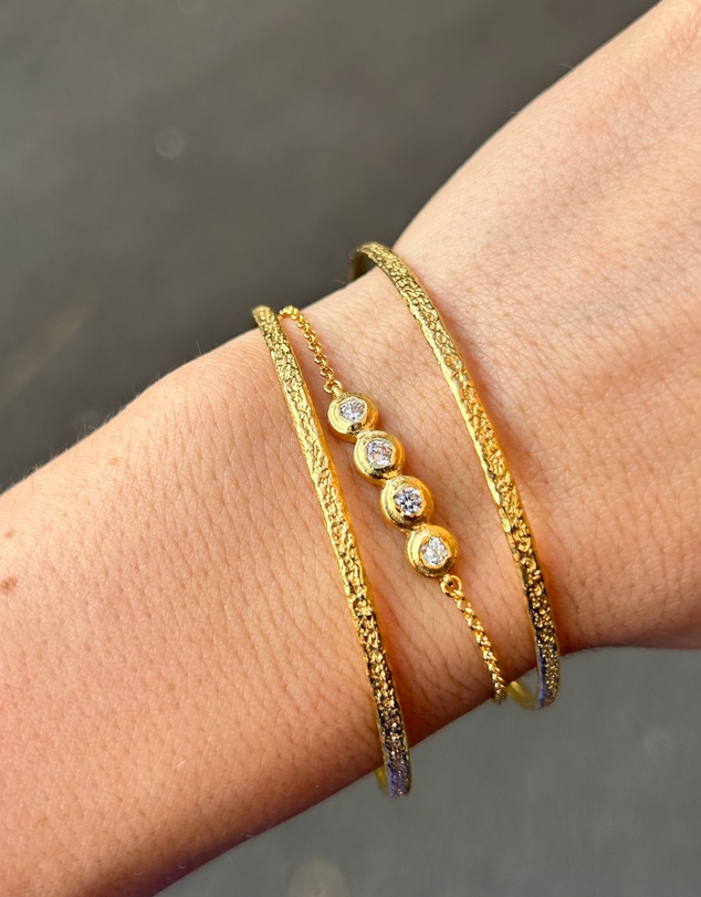 Sunday Stephens - Clementine Bracelet