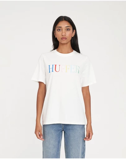 Huffer - Classic Tee 170/Classic